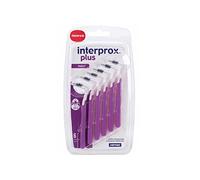VITIS - INTERPROX 6 MAXI CEPILLOS PLUS