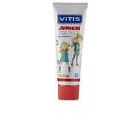 Vitis Junior Gel Dentifrico Sabor Tutti Frutti 75ml