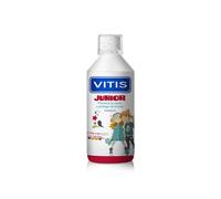Colutorio Junior sin Alcohol 500 ml