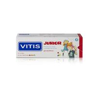 Vitis Gel Dentífrico Junior – 75 ml