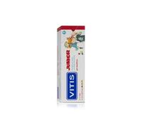 Vitis Junior 75 ml, One size