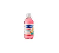 Vitis Junior Mouthwash Tutti Frutti 500ml