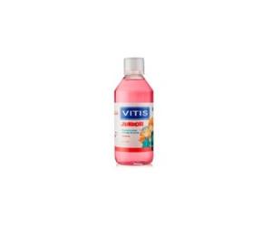 Vitis Junior Mouthwash Tutti Frutti 500ml