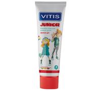 VITIS Junior Pasta de Dientes Tutti Frutti 6 75ml
