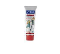 Vitis Junior Gel Dentifrico Sabor Tutti Frutti 75ml