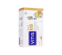 Vitis Kids Gel Dentífrico Sabor Cereza +6m 50 ml