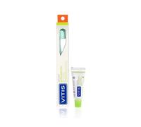 Vitis Orthodontic Access Cepillo Dental + Pasta Orthodontic 15 ml