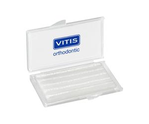 Vitis Orthodontic Cera 2 unidades