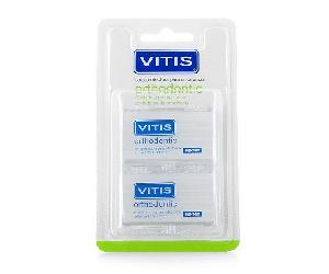 Vitis Orthodontic Cera Ortodoncia