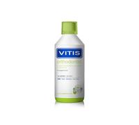 Vitis Orthodontic Colutorio 1000ml