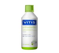 Vitis Orthodontic Colutorio 500 ml