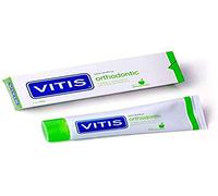 &VITIS ORTHODONTIC PASTA 150ML 15 GRAT