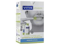 Vitis Orthodontic Pasta Dentífrica - 100 ml