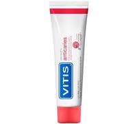 Vitis Pasta Dent Anticaries, One size, Vanilla
