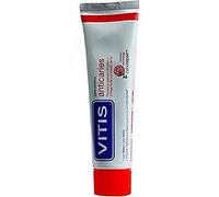 Vitis Pasta Dent Anticaries, One size, Vanilla