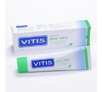 VITIS PASTA DENTAL ALOE VERA 100 ML