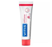 Vitis Pasta Dental Anticaries 100ml
