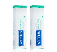 Vitis Pasta Dentifrica 2x150 ml