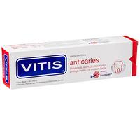 Vitis - Pasta Dentífrica Anticaries, 1, 1 unidad