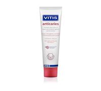 Vitis - Pasta Dentífrica Anticaries, 1, 1 unidad