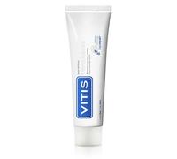 Vitis Pasta Dent Blanqueadora, One size, Vanilla