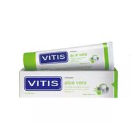 Vitis Pasta Dentífrica de Aloe Vera 100ml