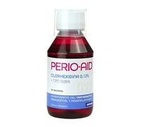 Dentaid Perio Aid Colutorio Bucal Coadyugante del Tratamiento Periodontal 150 ml