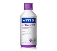 Vitis Protezione Attiva - CPC Protect Collutorio Senza Alcool, 500ml
