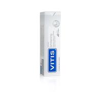Vitis Sbiancamento - Whitening Dentifricio Sbiancante, 100ml