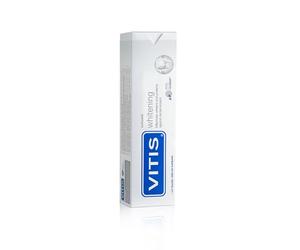Vitis Sbiancamento - Whitening Dentifricio Sbiancante, 100ml