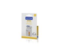 Vitis Seda Dental con Cera 50m