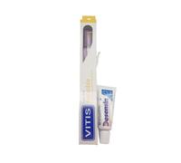 Vitis Sensible Cepillo Dental + Desensin Repair 15ml