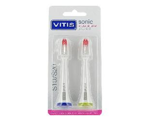 Vitis Sonic Encías Gingival Cabezal Recambio S10/S20