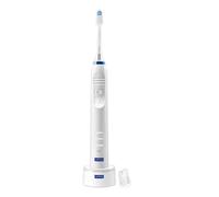 Vitis Sonic S20 Cepillo Eléctrico - Máxima Eliminación de Placa Dental