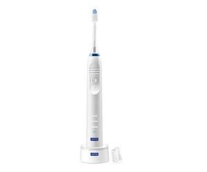 Vitis Sonic S20 Cepillo Eléctrico - Máxima Eliminación de Placa Dental
