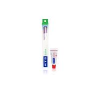 Vitis Suave Cepillo Dental + Pasta Anticaries 15 ml