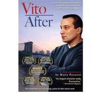 Vito After: A 9/11 Responder Copes in the Aftermath