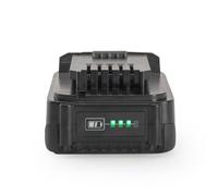 VITO - Batería de litio gama Ego 20 V 2 Ah Gama de herramientas inalámbricas 20 V