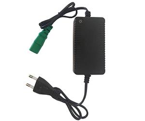 VITO - Cargador de batería de 12 V para pulverizador de 16 L de litio