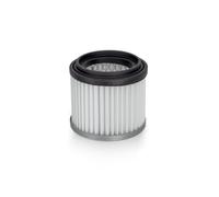 VITO - Filtro HEPA para aspiradora de cenizas 4L 800W 40°C máx