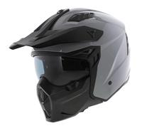 Vito Jet Predator casco nardo grey (L)