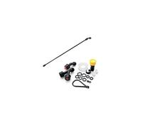 VITO - Kit completo lanza + boquillas especiales productos corrosivos pulverizador a batería 16L - 18 piezas