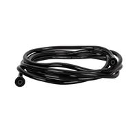 VITO - Manguera de 5 metros para pulverizador a batería - Flexible, resistente, diámetro 12 mm exterior, conectores compatibles, largo alcance para jardinería y tratamiento exterior