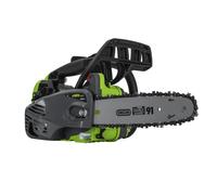 Motosierra Epodadora térmica guía hoja 25 cm guía OREGON motor 2T carburador Walbro VITO