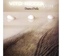 Vito Rezza y 5 after 4 – Drums Of Avila – CD