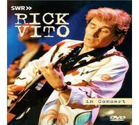 Vito, Rick - In Concert: Ohne Filter [USA] [DVD]