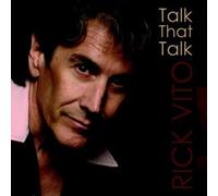 Vito,Rick - Talk That Talk