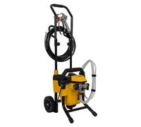 Sistema de pulverización de pintura VIMPA850 (850 W, Caudal: 1,1 l/min)