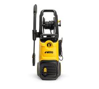 VITO VIML180WR2 Limpiador Alta Presión 180Bar 2100W 7,8L/min Manguera 5m