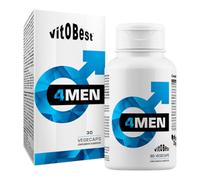 Vitobest 4Men 30 Caps